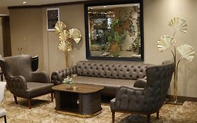 Park Dedeman Kızılay Ankara